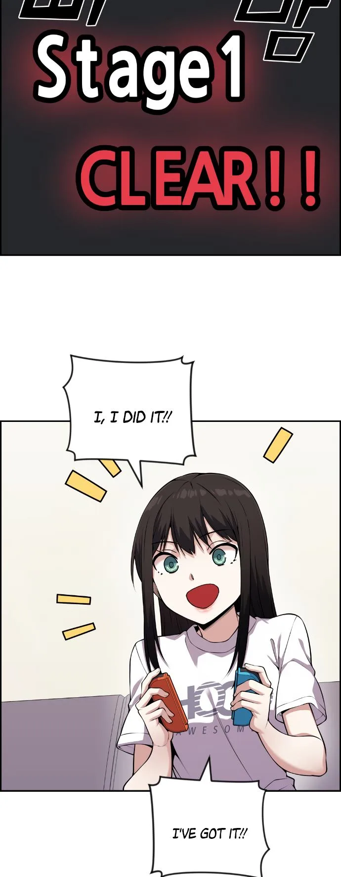 Webtoon Character Na Kang Lim Chapter 56 page 47