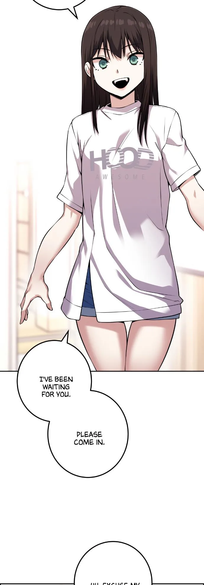 Webtoon Character Na Kang Lim Chapter 56 page 24
