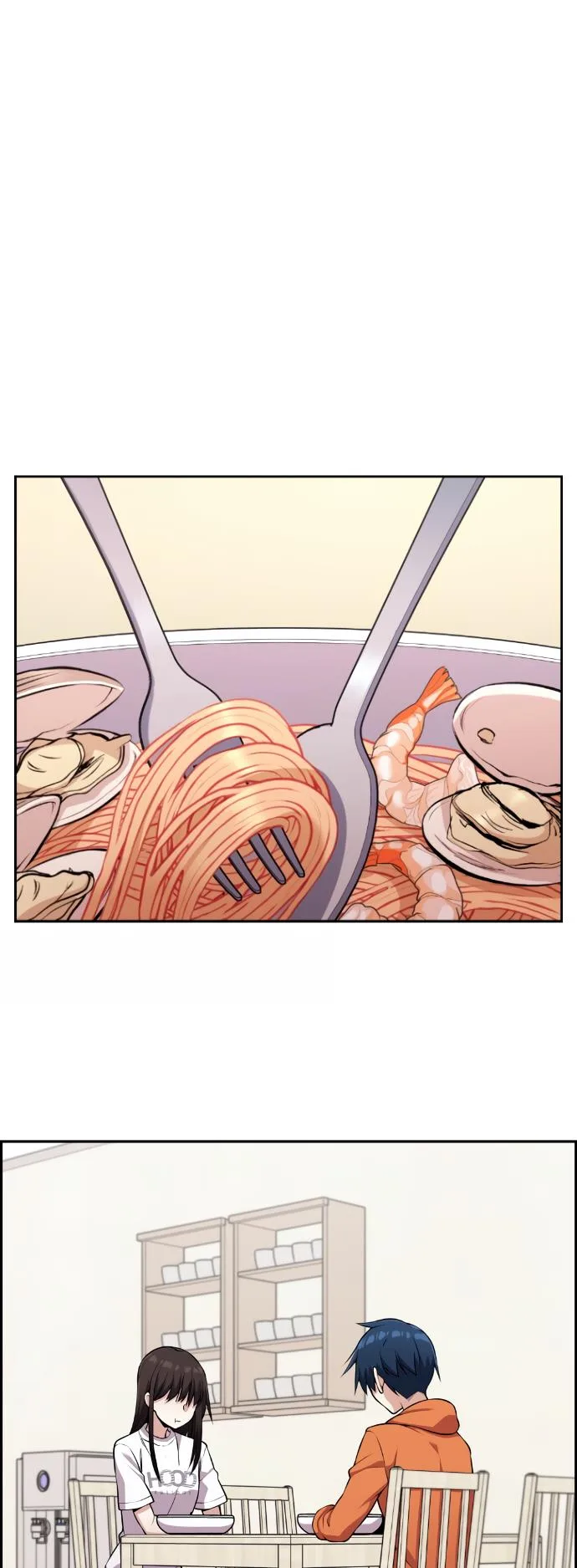 Webtoon Character Na Kang Lim Chapter 56 page 63
