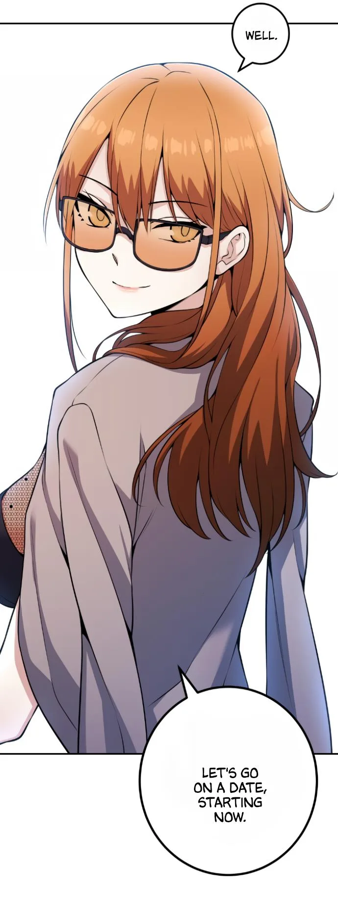 Webtoon Character Na Kang Lim Chapter 58 page 14