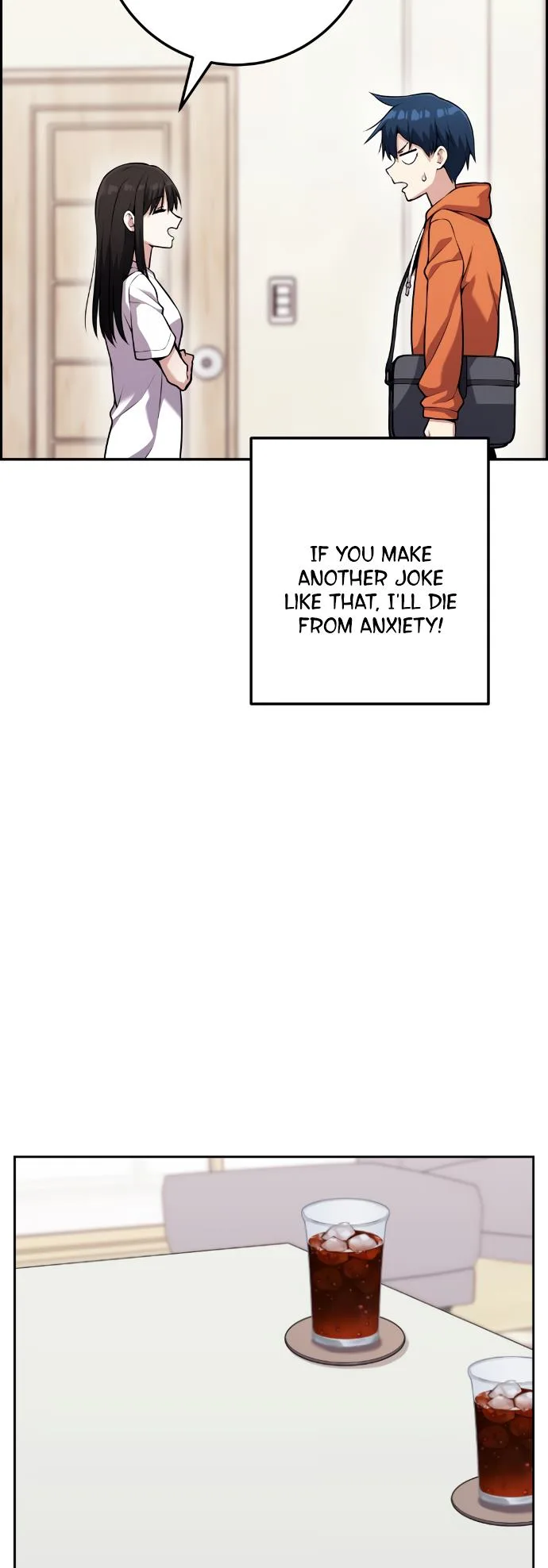 Webtoon Character Na Kang Lim Chapter 56 page 31