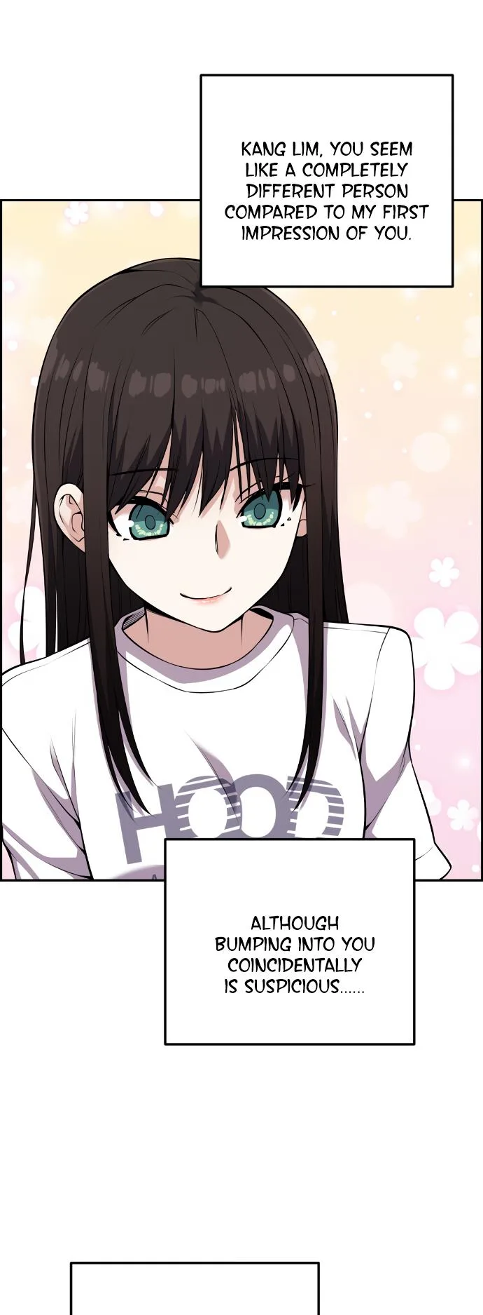 Webtoon Character Na Kang Lim Chapter 56 page 65