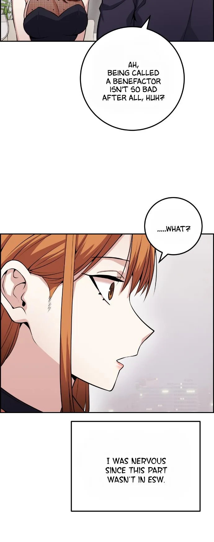 Webtoon Character Na Kang Lim Chapter 58 page 72