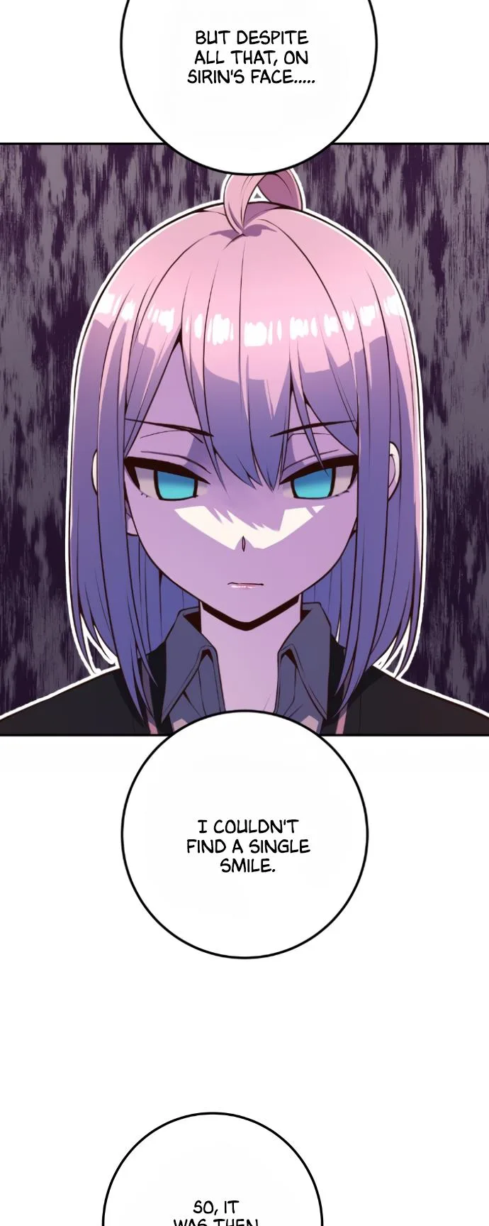 Webtoon Character Na Kang Lim Chapter 58 page 66