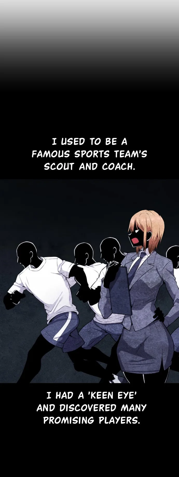Webtoon Character Na Kang Lim Chapter 58 page 59