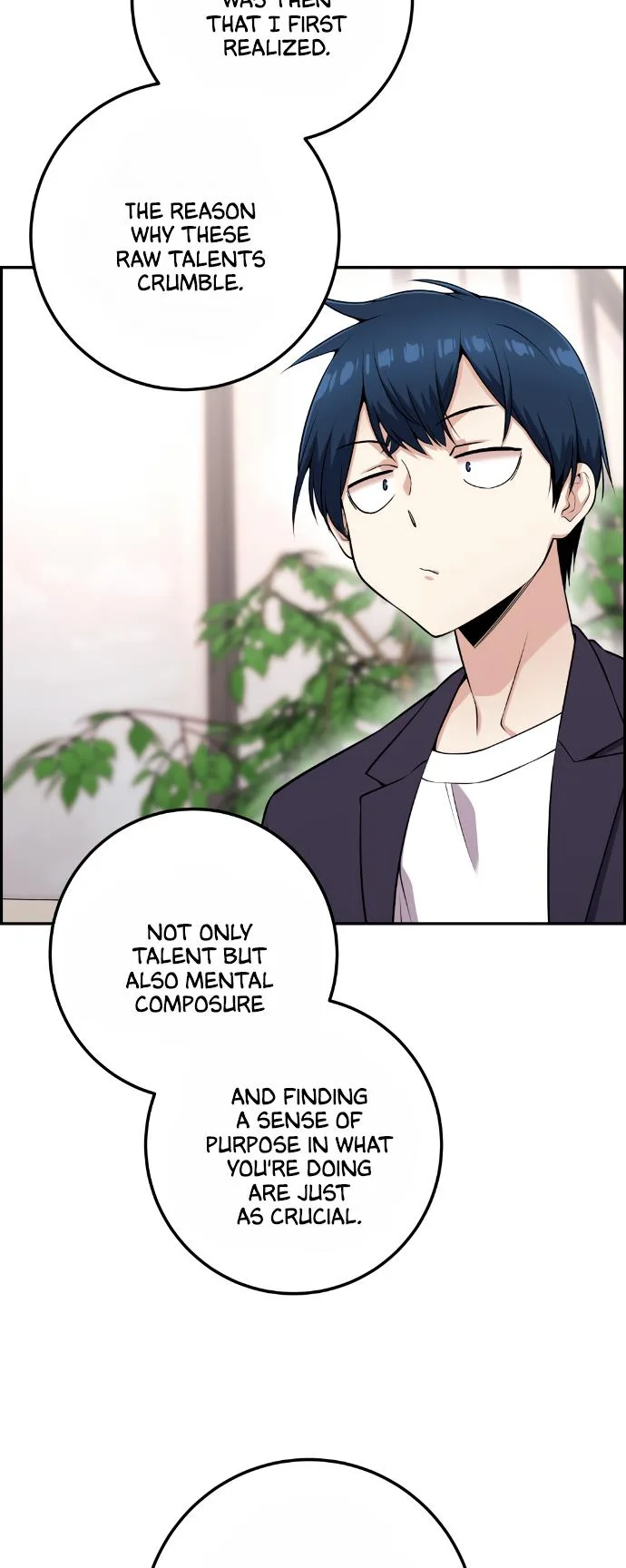 Webtoon Character Na Kang Lim Chapter 58 page 67