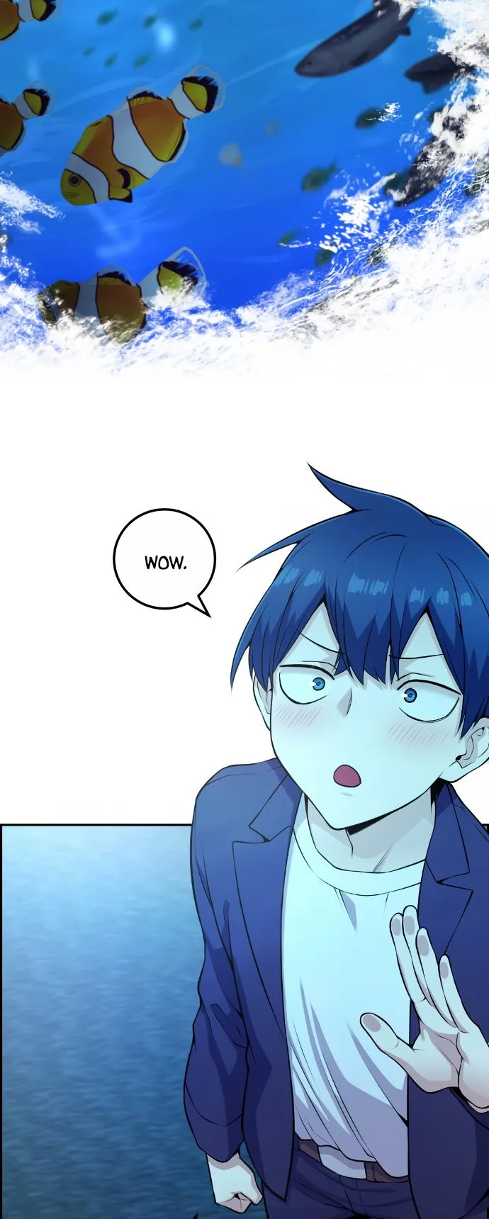 Webtoon Character Na Kang Lim Chapter 58 page 32