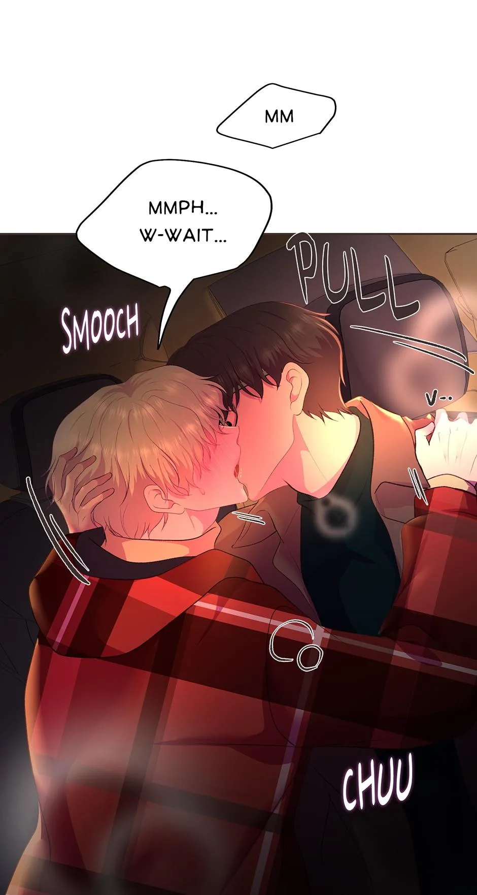 Webtoon Character Na Kang Lim Chapter 57 page 4