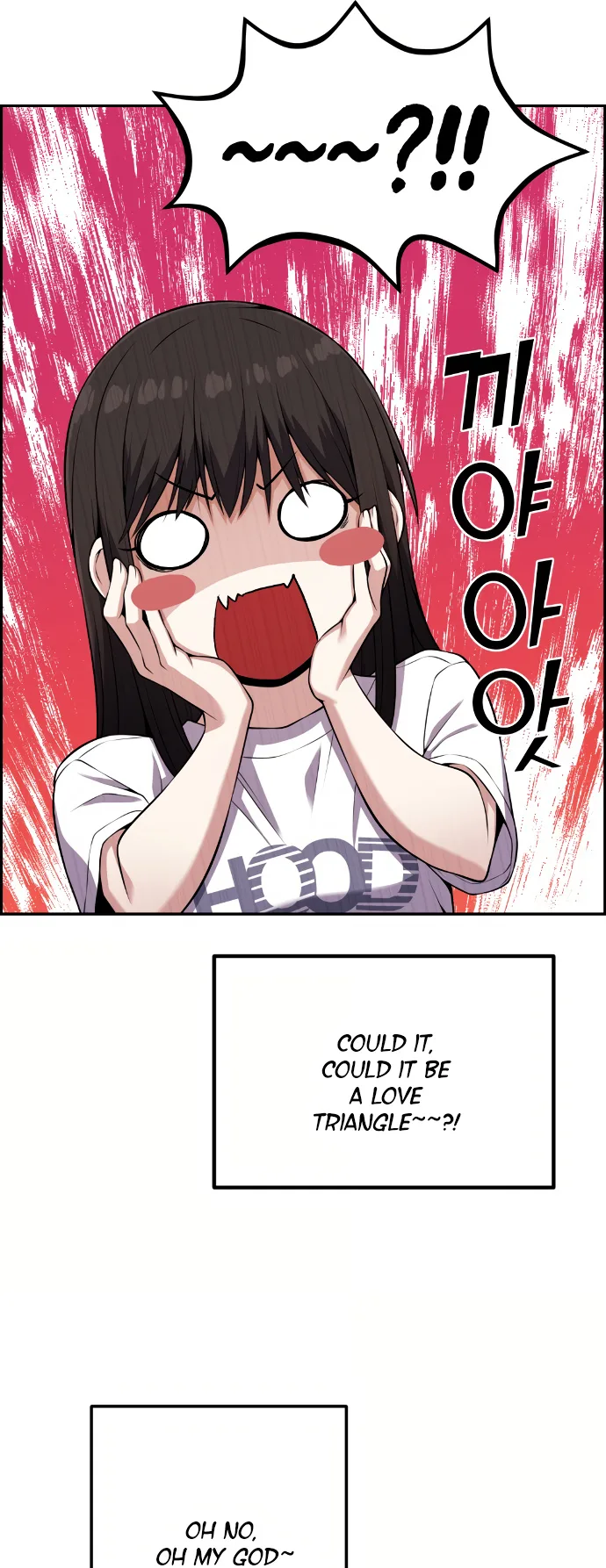 Webtoon Character Na Kang Lim Chapter 57 page 8