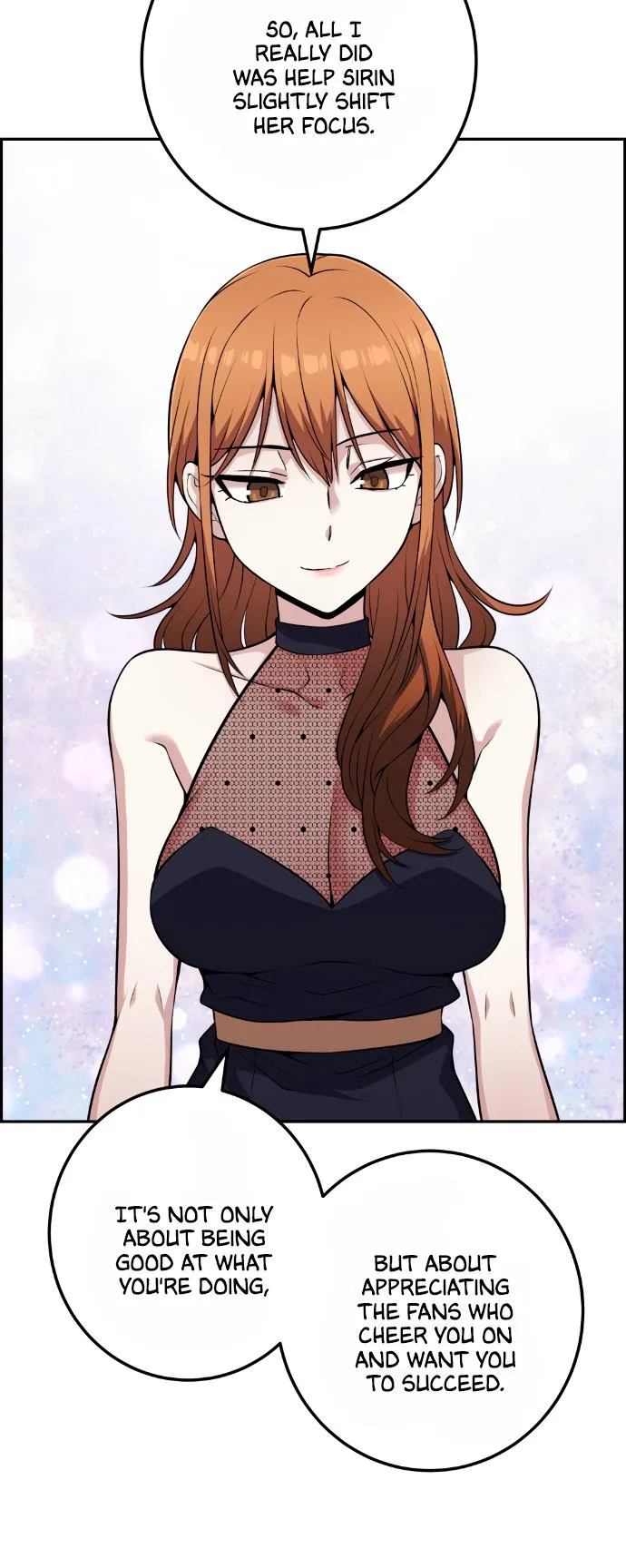 Webtoon Character Na Kang Lim Chapter 58 page 68