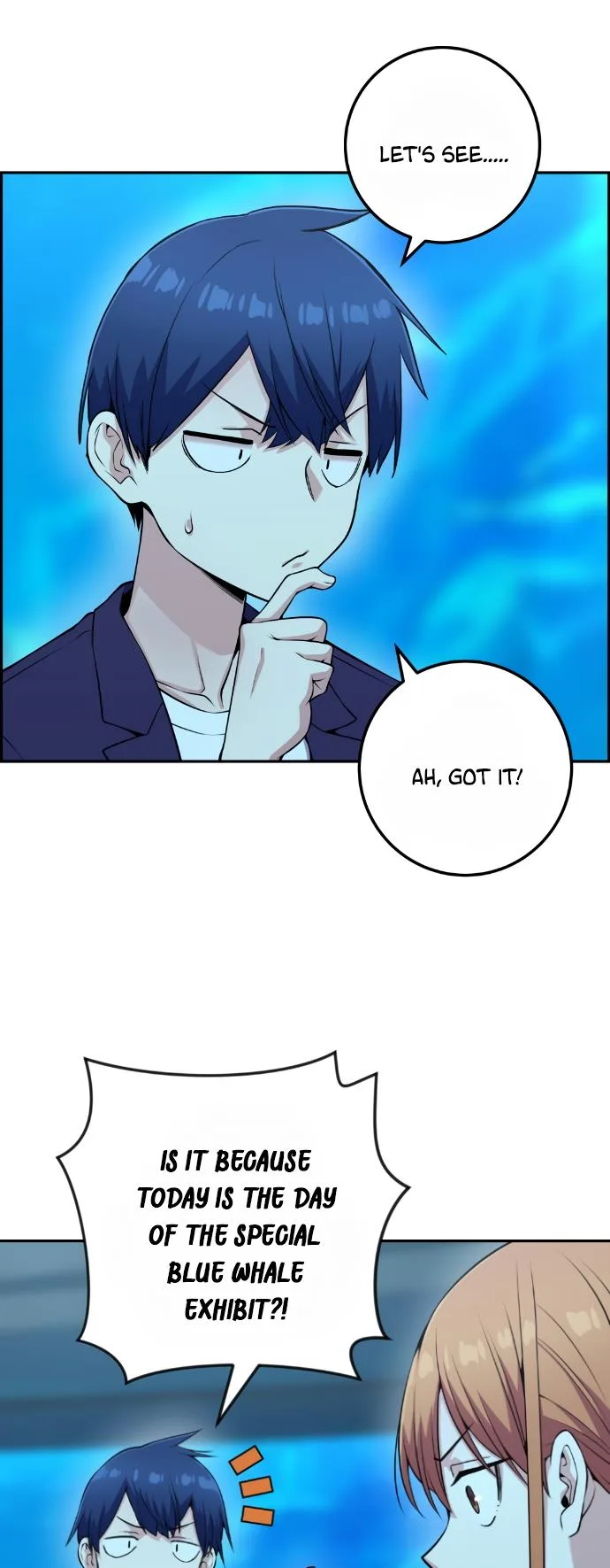 Webtoon Character Na Kang Lim Chapter 58 page 35