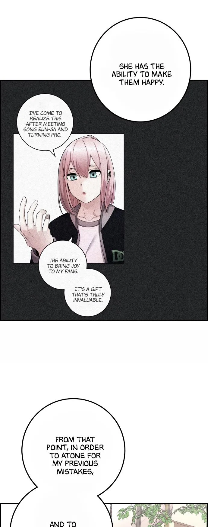 Webtoon Character Na Kang Lim Chapter 58 page 69