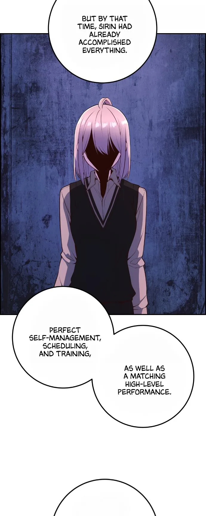 Webtoon Character Na Kang Lim Chapter 58 page 65