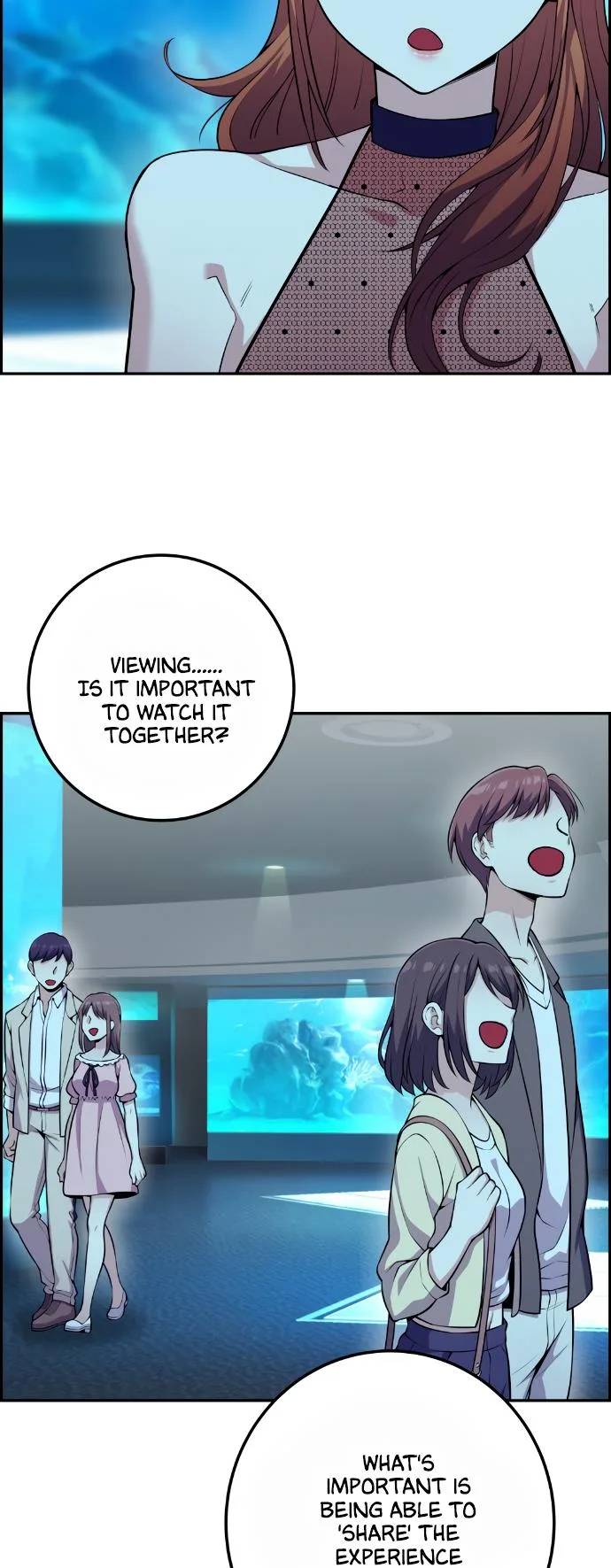 Webtoon Character Na Kang Lim Chapter 58 page 38