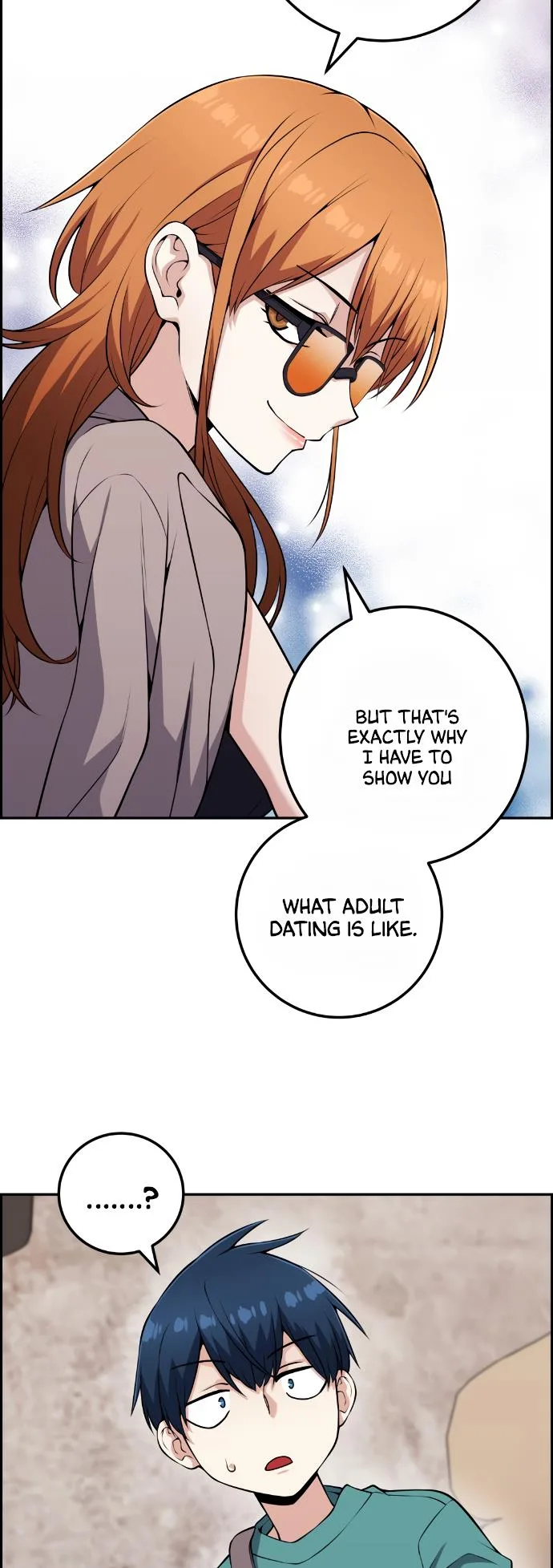 Webtoon Character Na Kang Lim Chapter 58 page 24