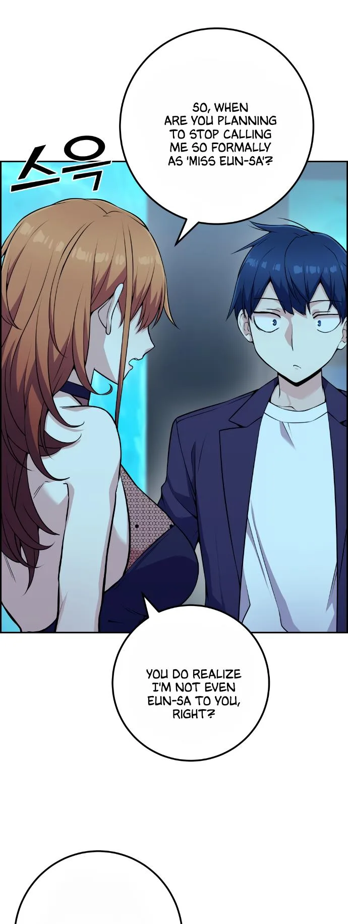 Webtoon Character Na Kang Lim Chapter 58 page 48