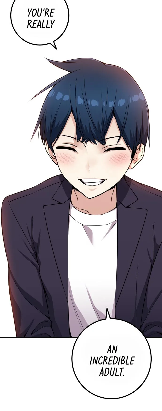 Webtoon Character Na Kang Lim Chapter 58 page 74