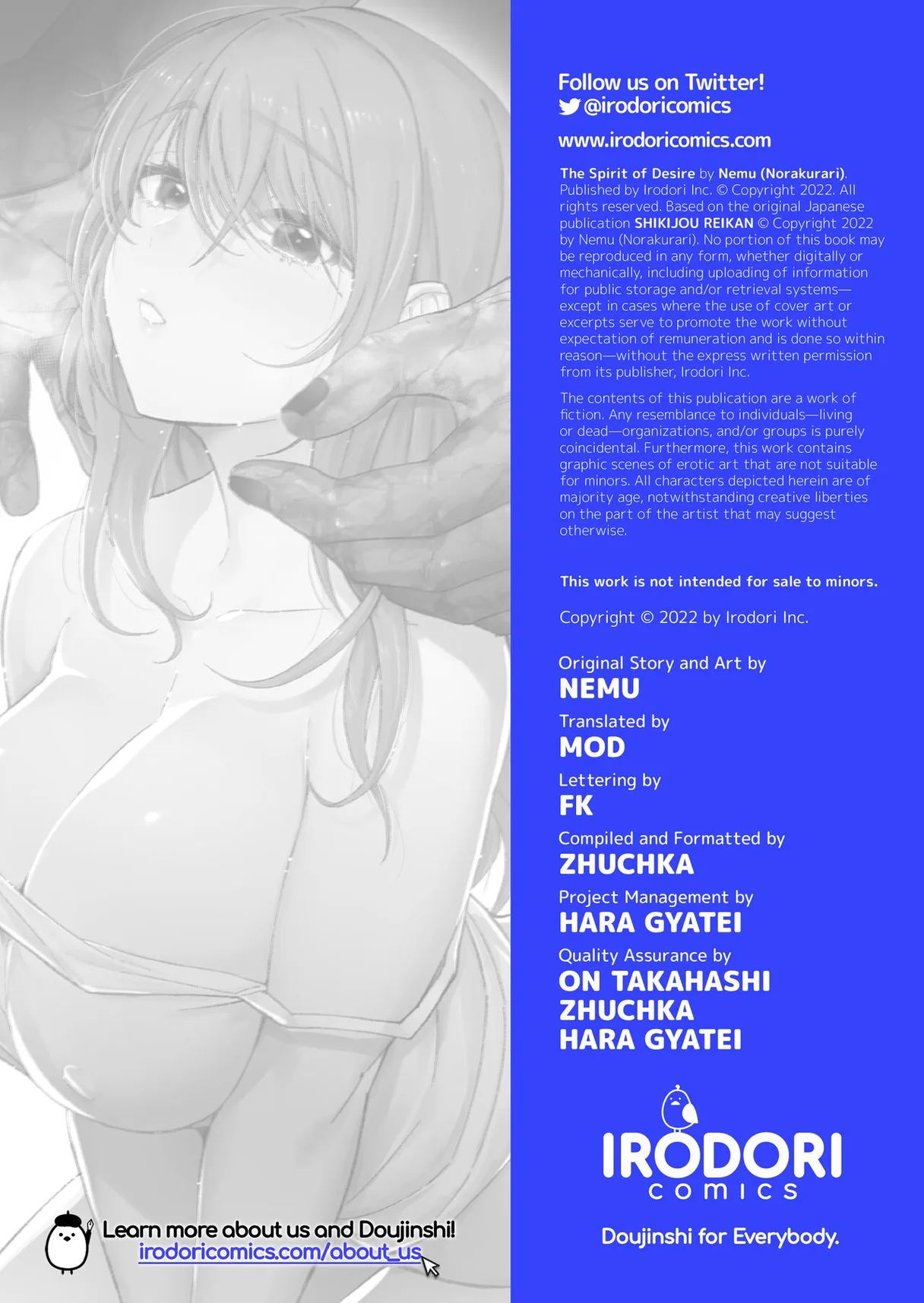 Webtoon Character Na Kang Lim Chapter 57 page 10
