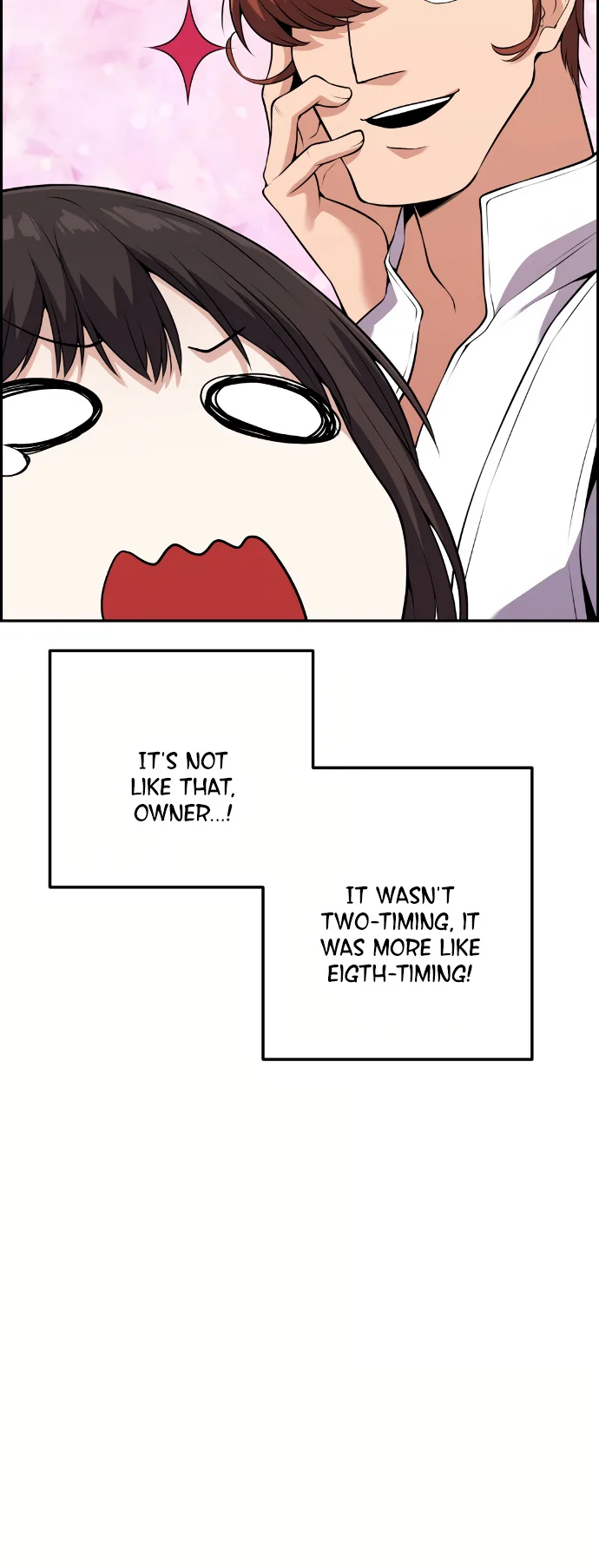 Webtoon Character Na Kang Lim Chapter 57 page 14