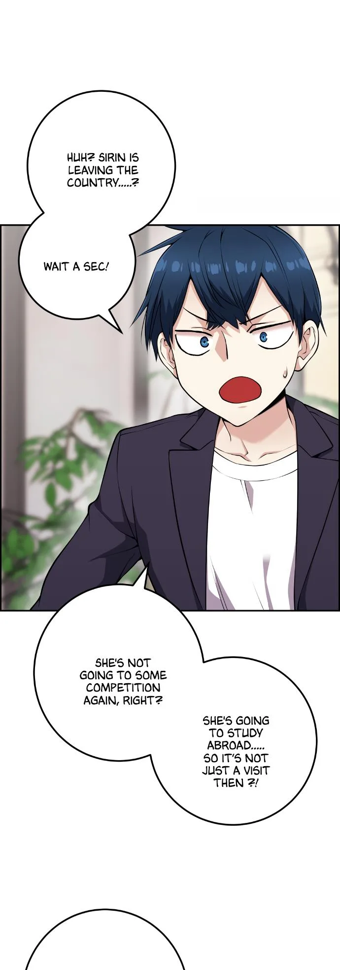 Webtoon Character Na Kang Lim Chapter 59 page 3