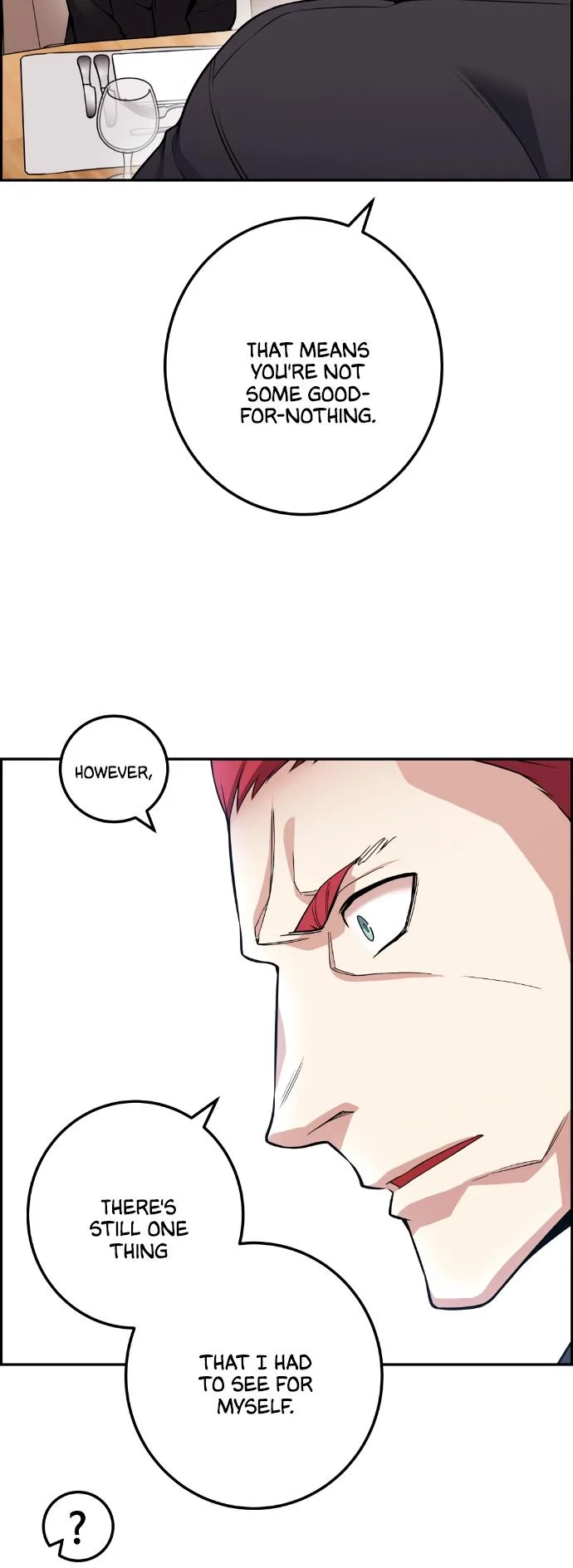 Webtoon Character Na Kang Lim Chapter 60 page 12