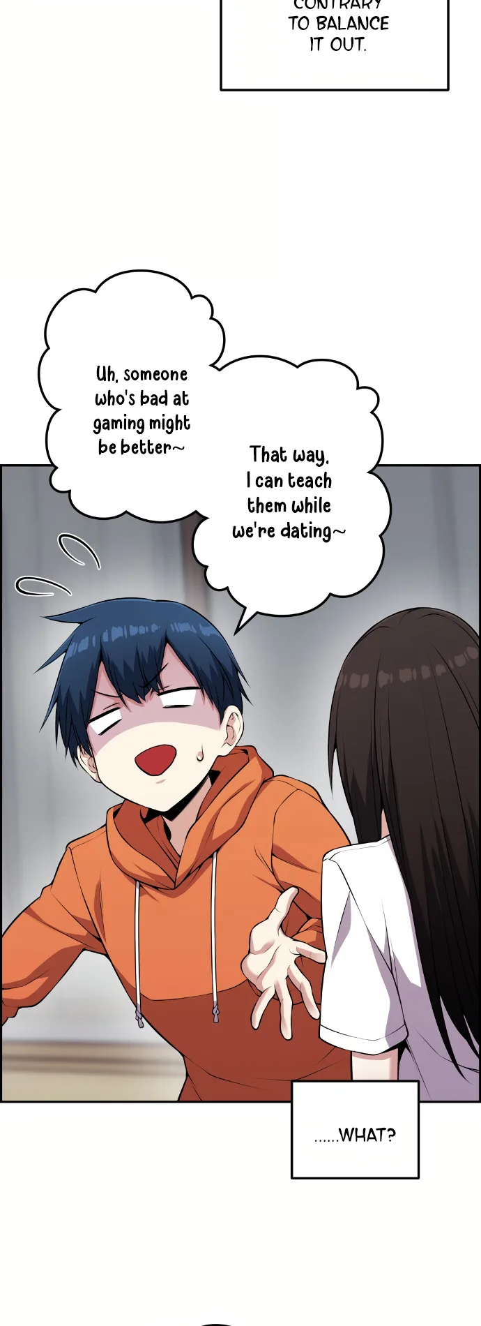 Webtoon Character Na Kang Lim Chapter 57 page 26