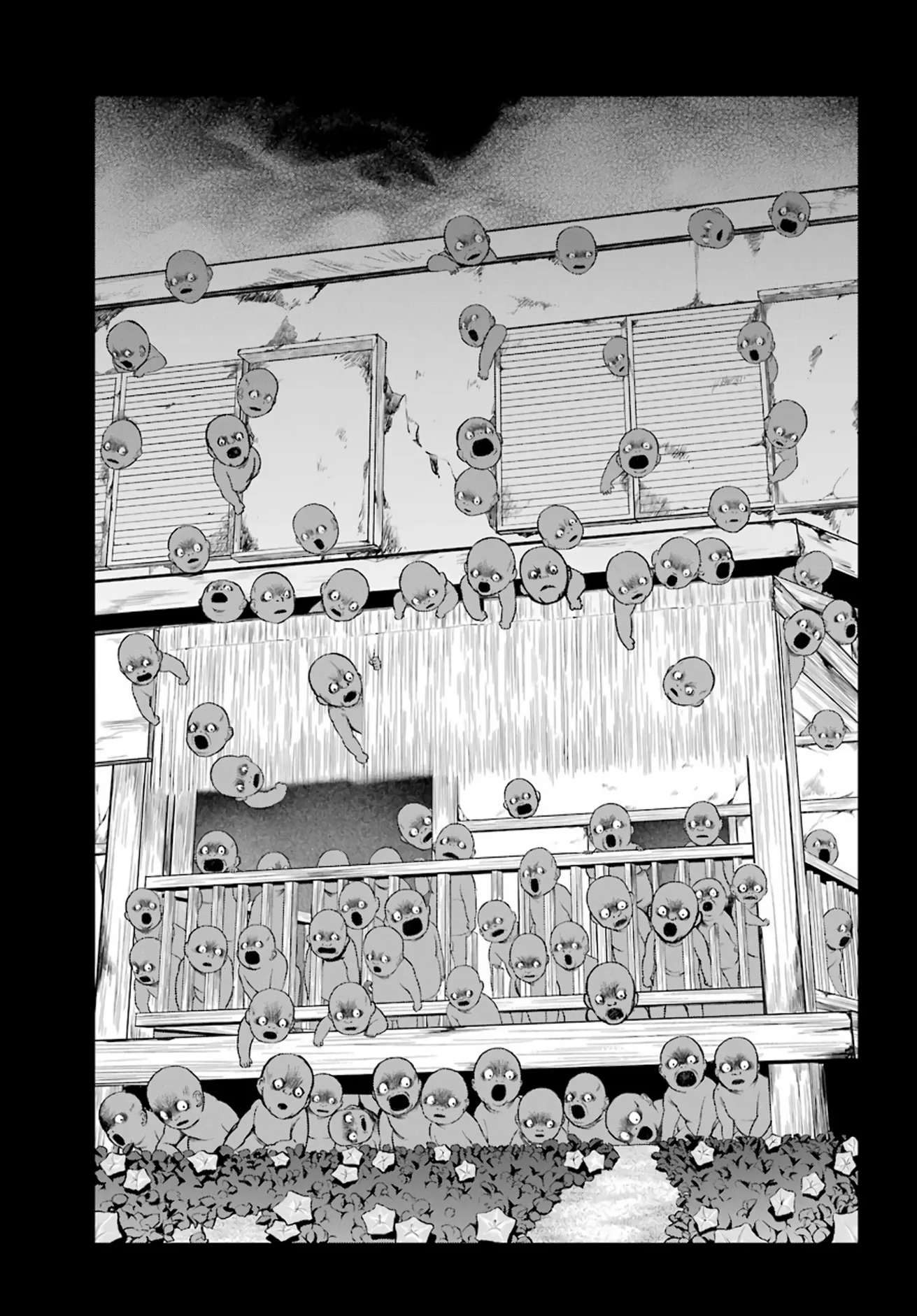 Webtoon Character Na Kang Lim Chapter 57 page 25