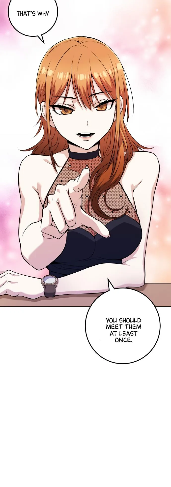 Webtoon Character Na Kang Lim Chapter 59 page 7