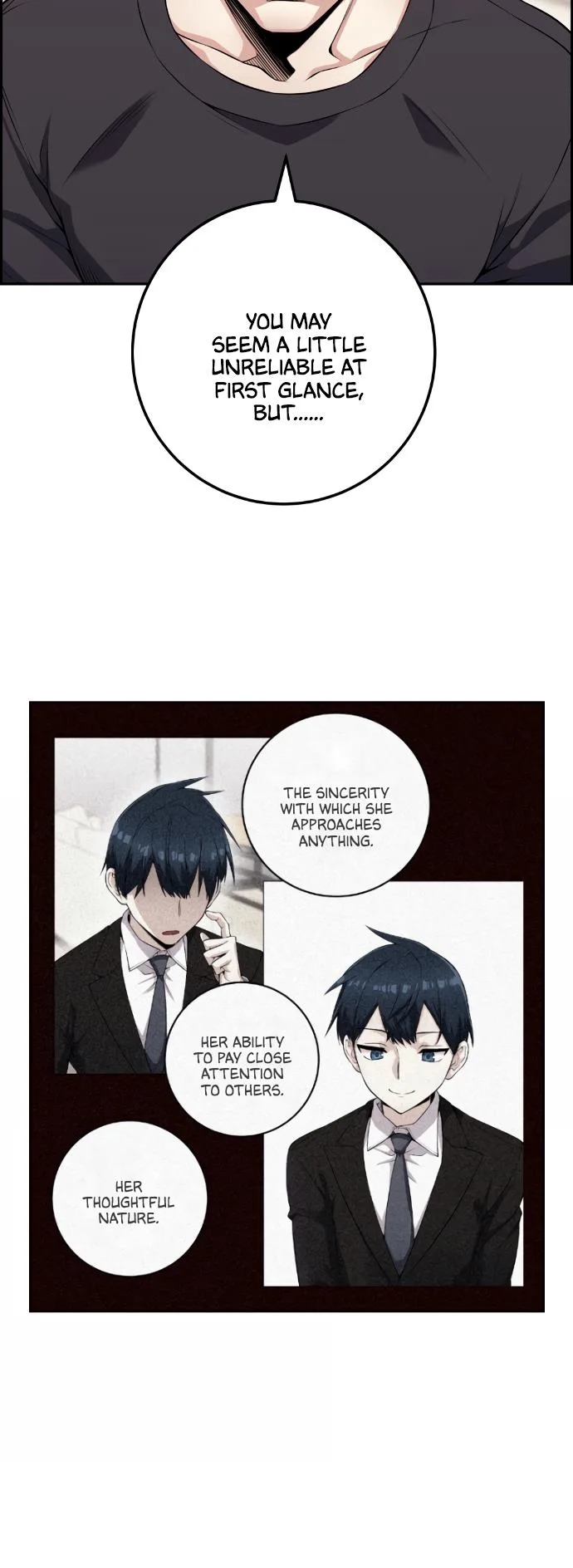 Webtoon Character Na Kang Lim Chapter 60 page 15