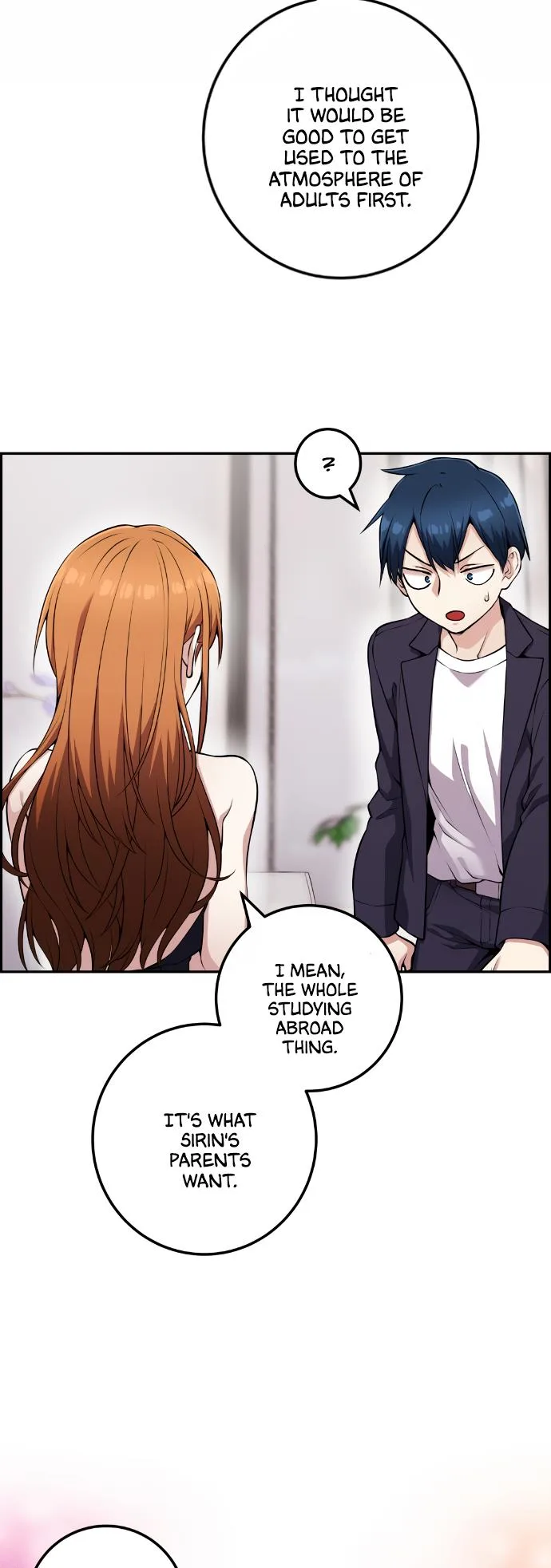 Webtoon Character Na Kang Lim Chapter 59 page 6