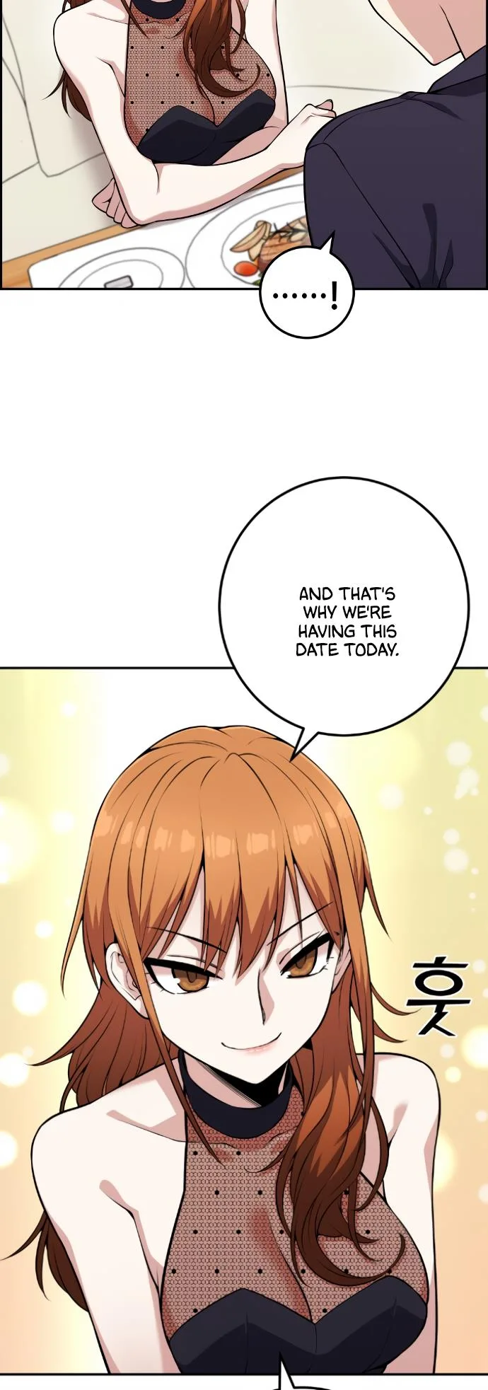 Webtoon Character Na Kang Lim Chapter 59 page 5