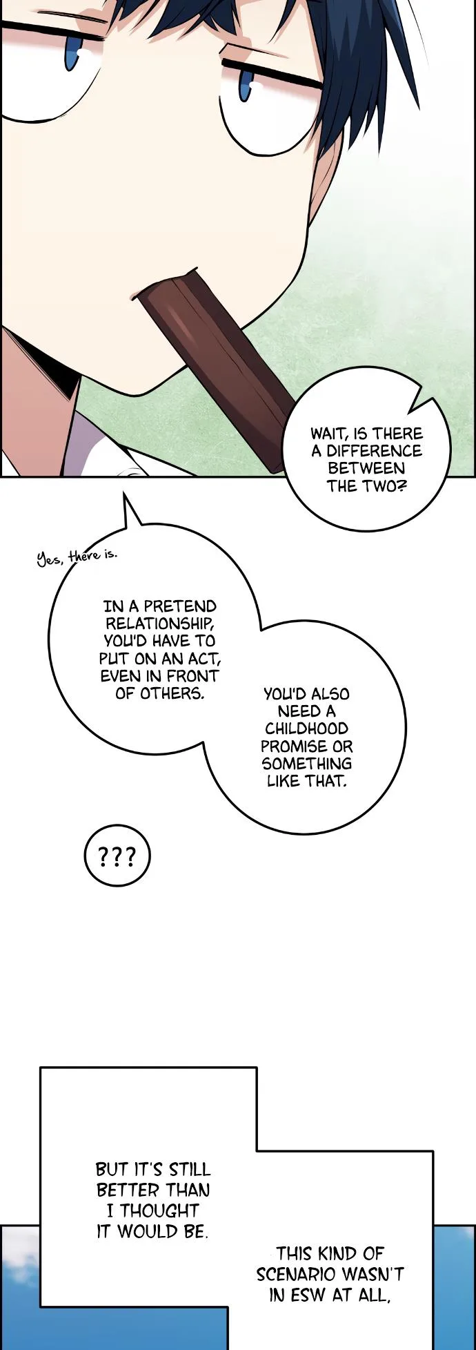 Webtoon Character Na Kang Lim Chapter 59 page 29