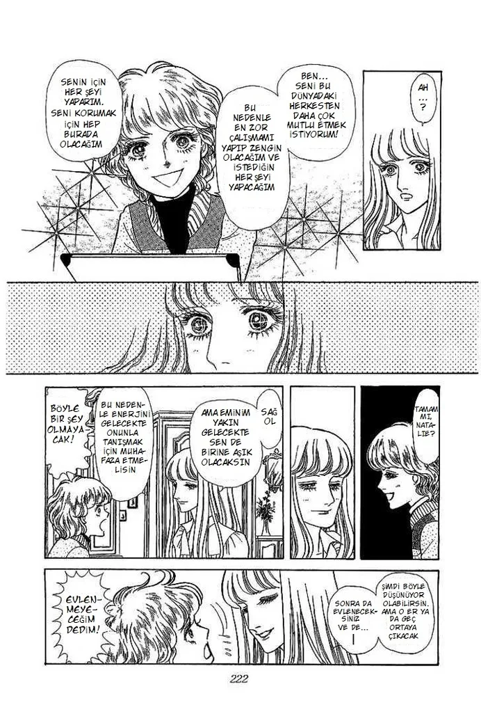 Webtoon Character Na Kang Lim Chapter 57 page 40