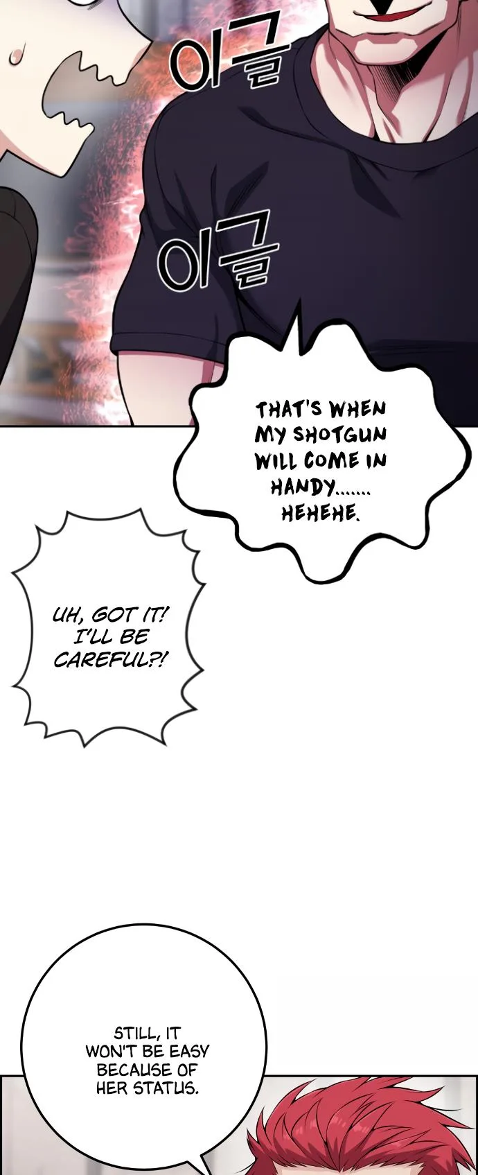 Webtoon Character Na Kang Lim Chapter 60 page 18