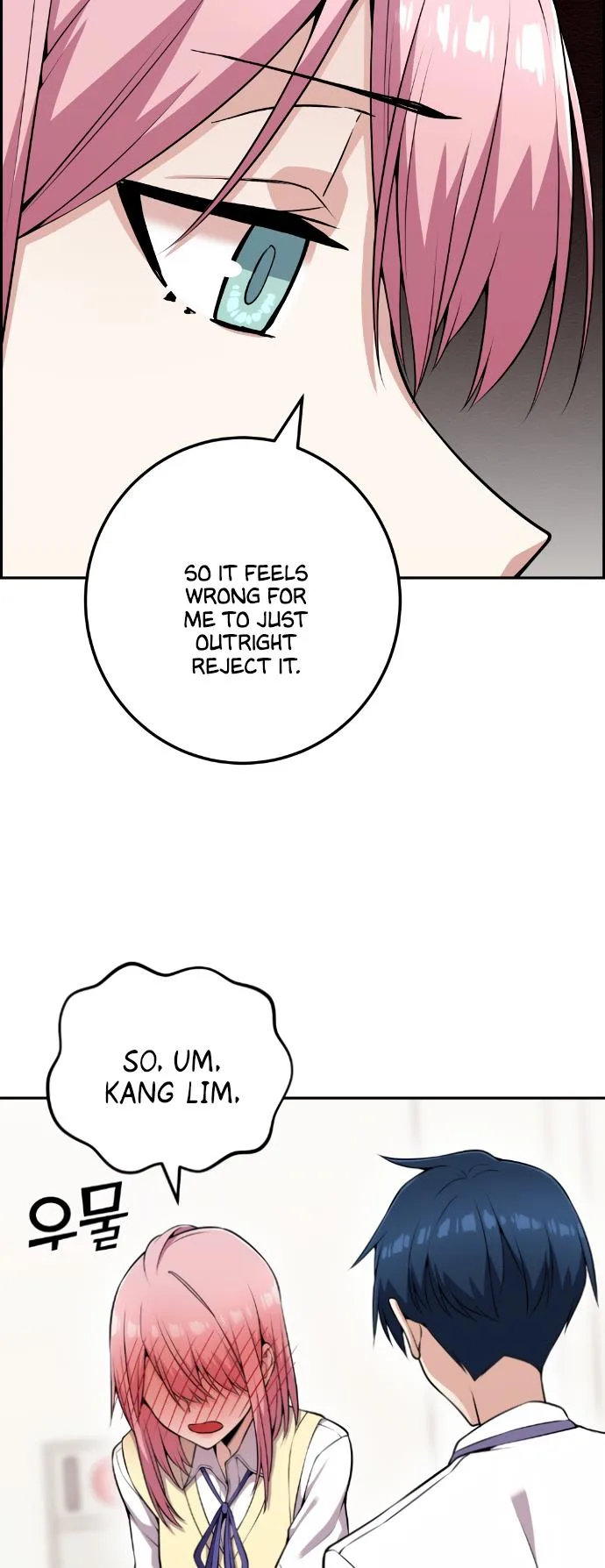 Webtoon Character Na Kang Lim Chapter 59 page 22