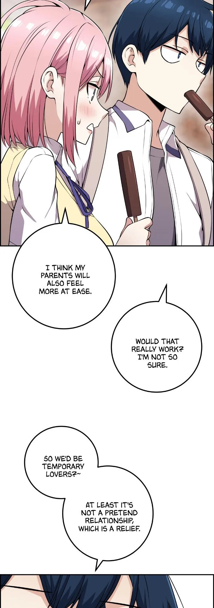 Webtoon Character Na Kang Lim Chapter 59 page 28