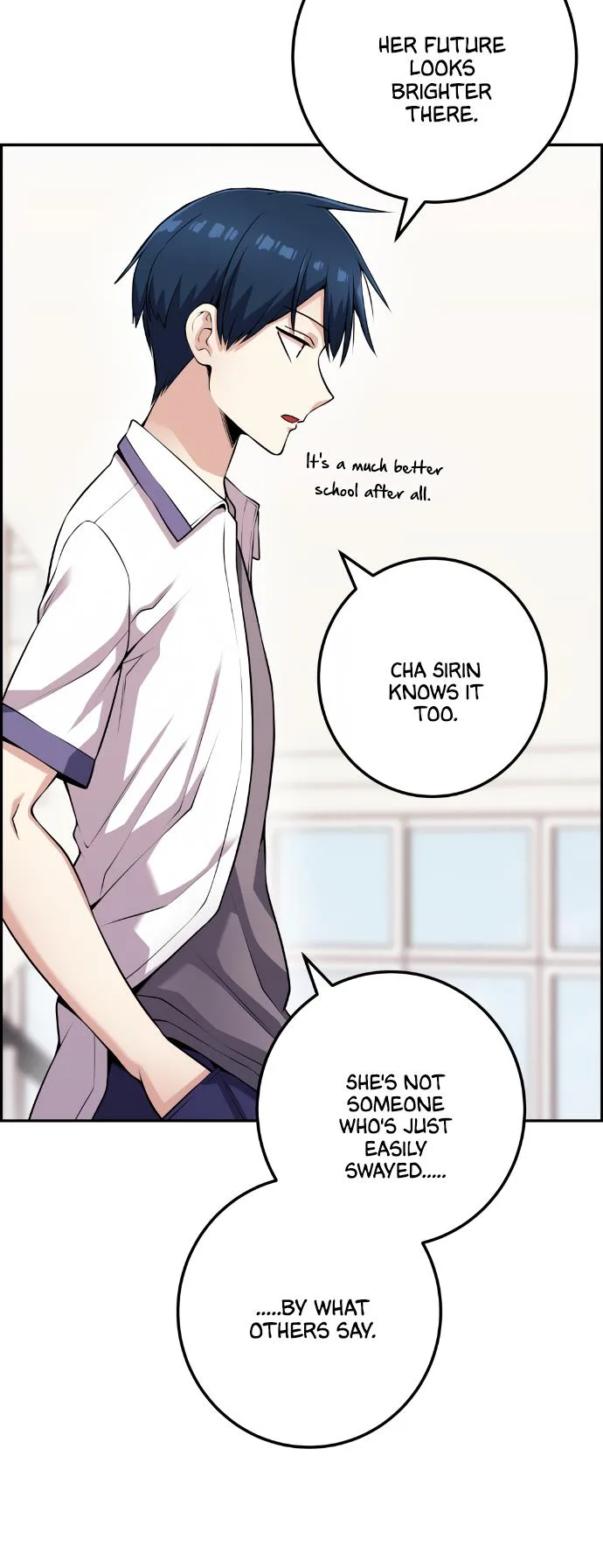 Webtoon Character Na Kang Lim Chapter 61 page 37