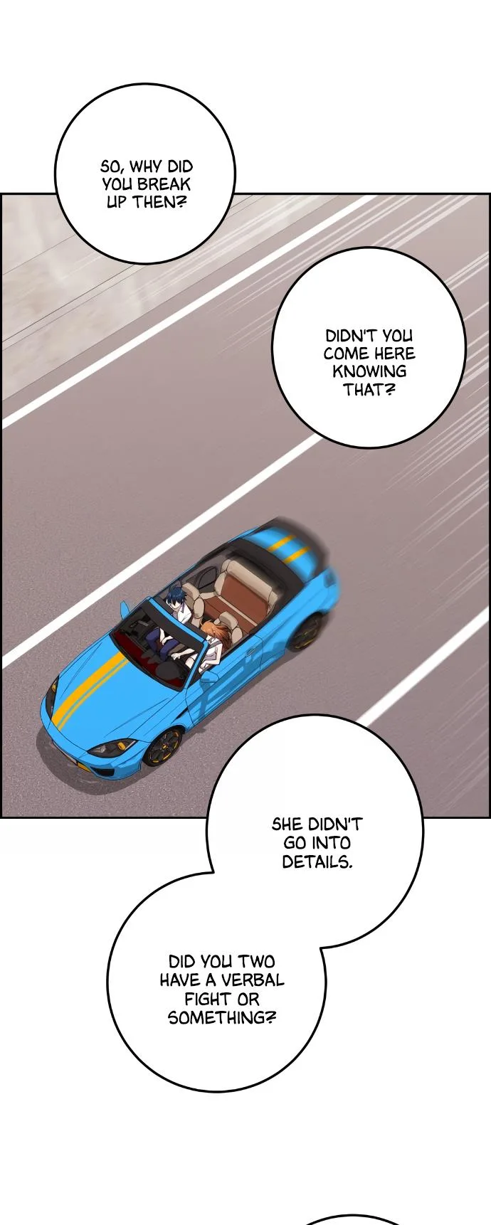 Webtoon Character Na Kang Lim Chapter 61 page 49
