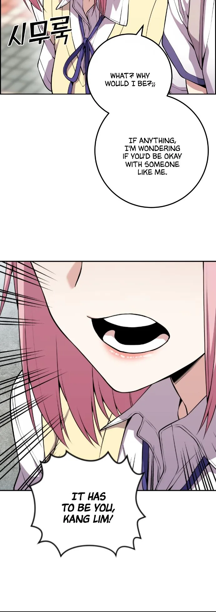 Webtoon Character Na Kang Lim Chapter 59 page 32