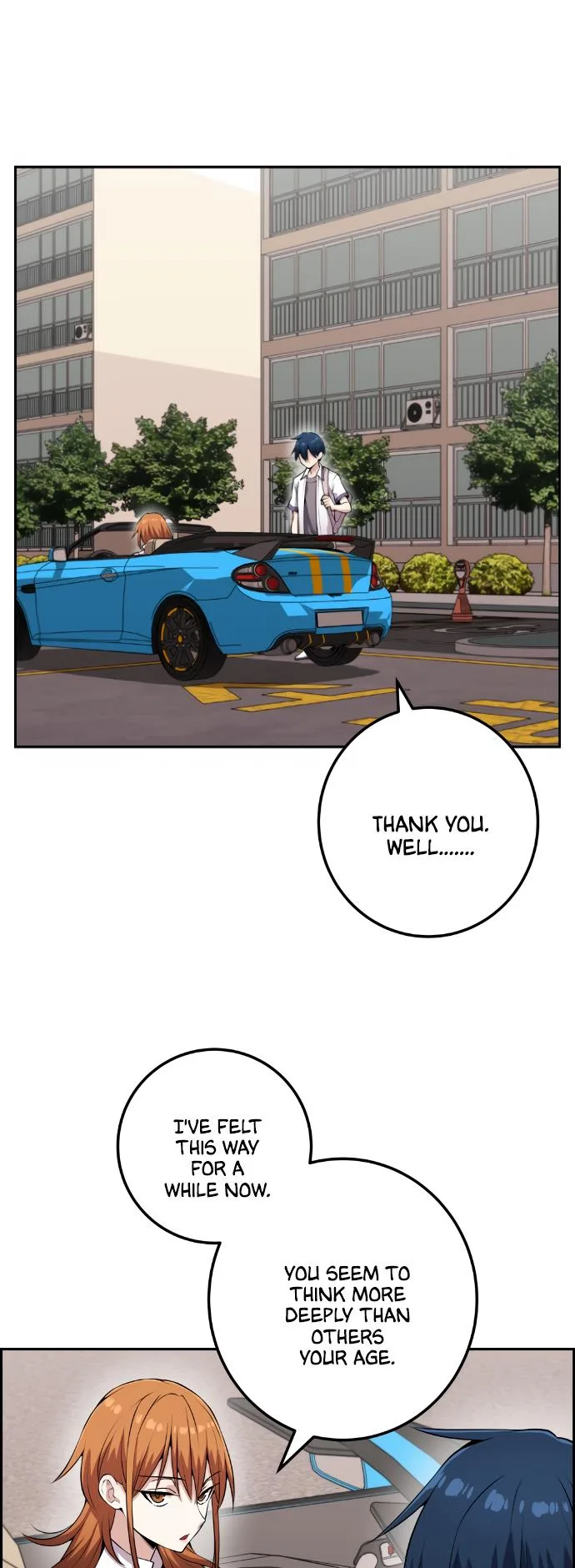 Webtoon Character Na Kang Lim Chapter 61 page 57