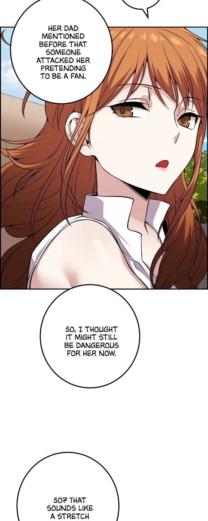 Webtoon Character Na Kang Lim Chapter 61 page 51