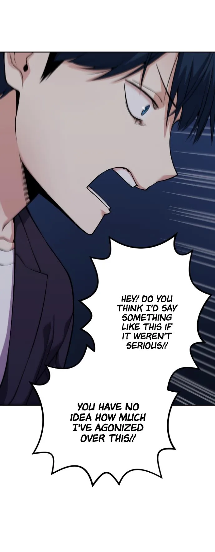 Webtoon Character Na Kang Lim Chapter 61 page 15