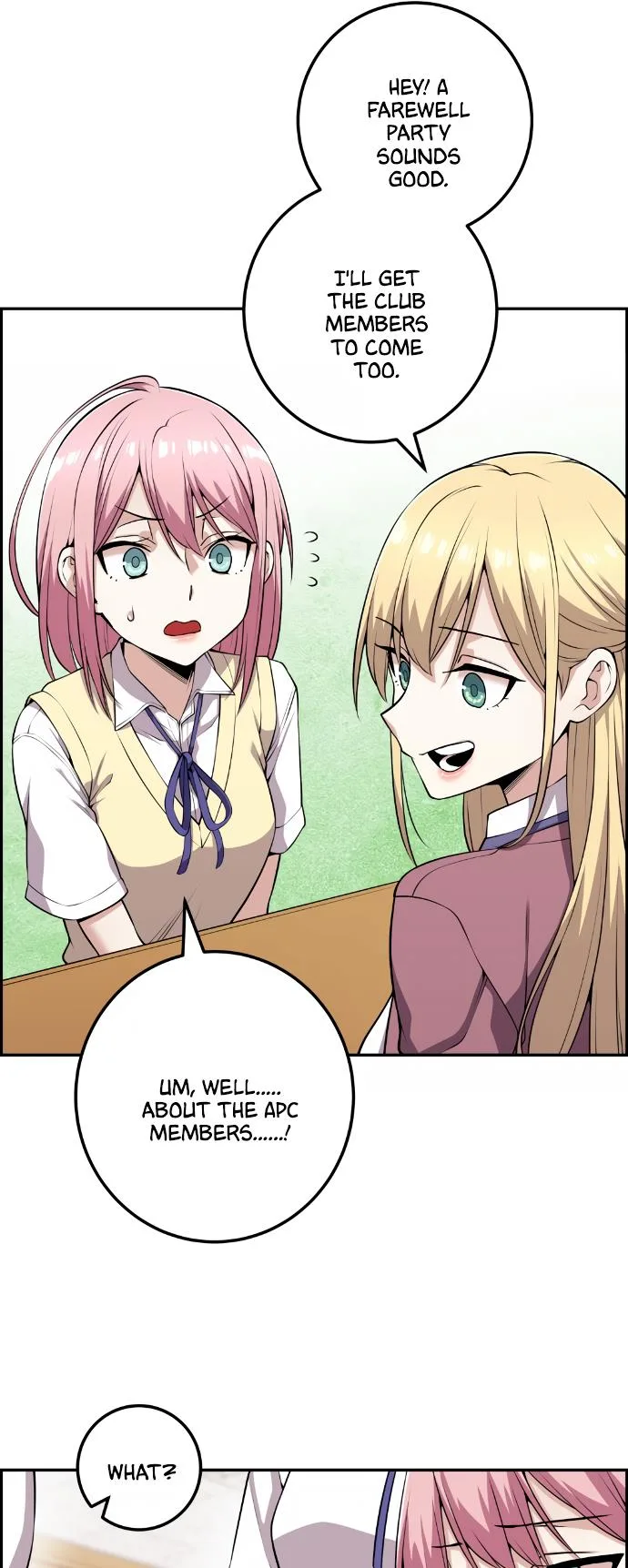 Webtoon Character Na Kang Lim Chapter 61 page 29