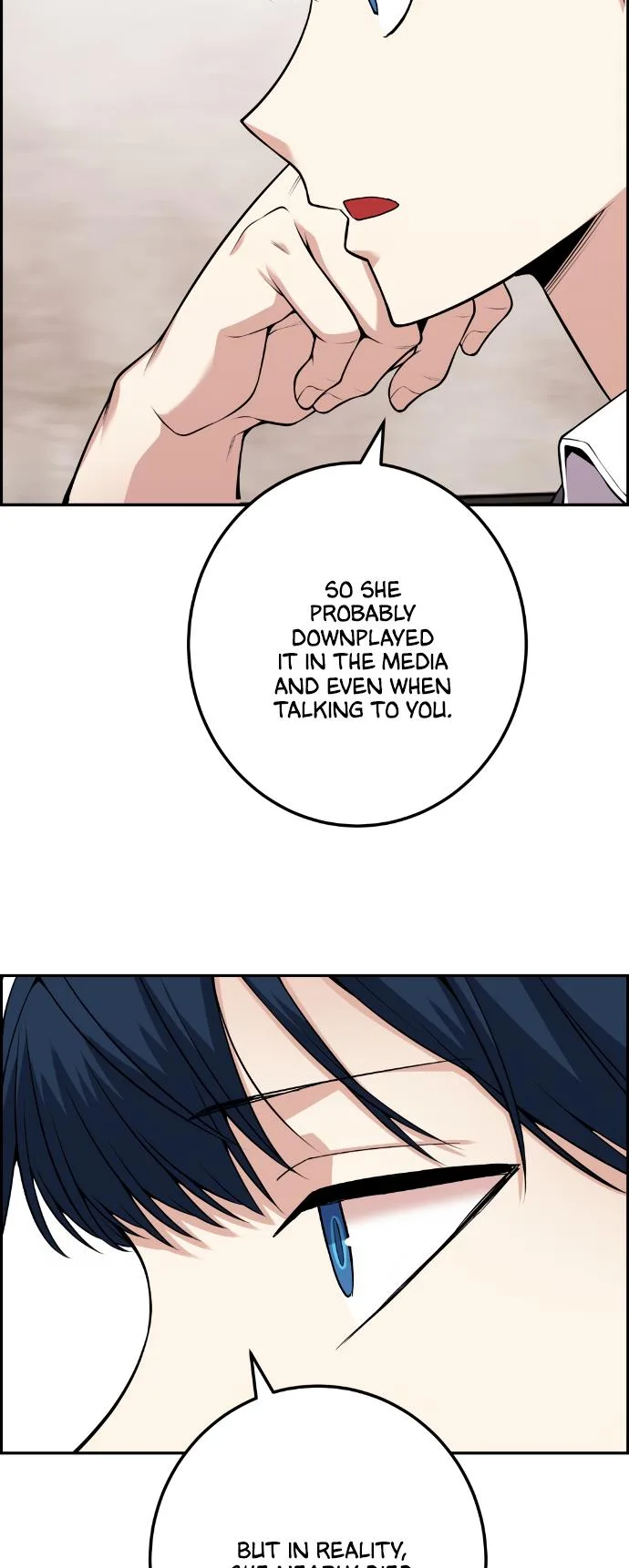 Webtoon Character Na Kang Lim Chapter 61 page 53
