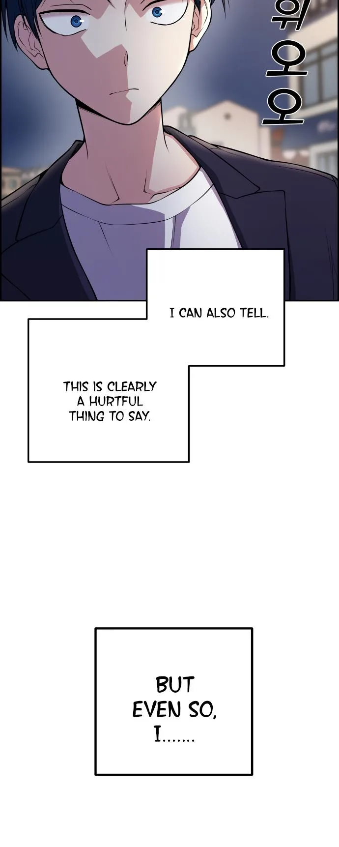 Webtoon Character Na Kang Lim Chapter 61 page 21