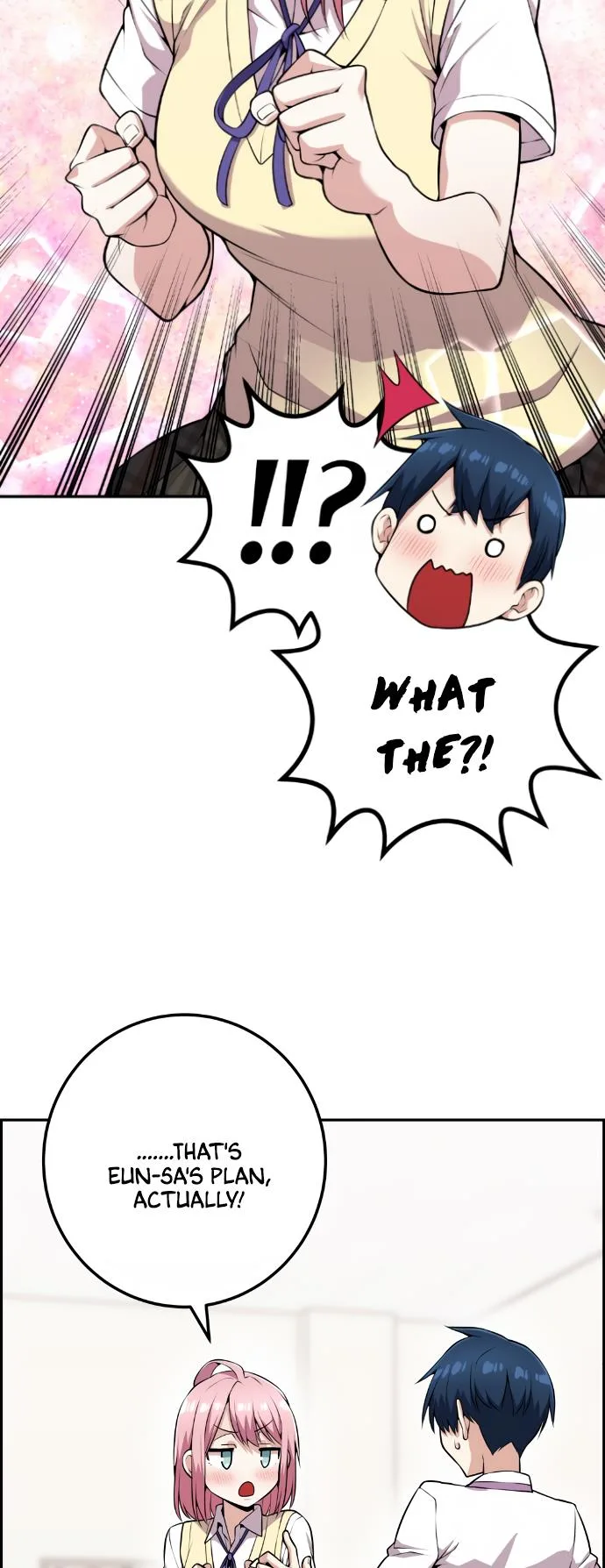 Webtoon Character Na Kang Lim Chapter 59 page 24