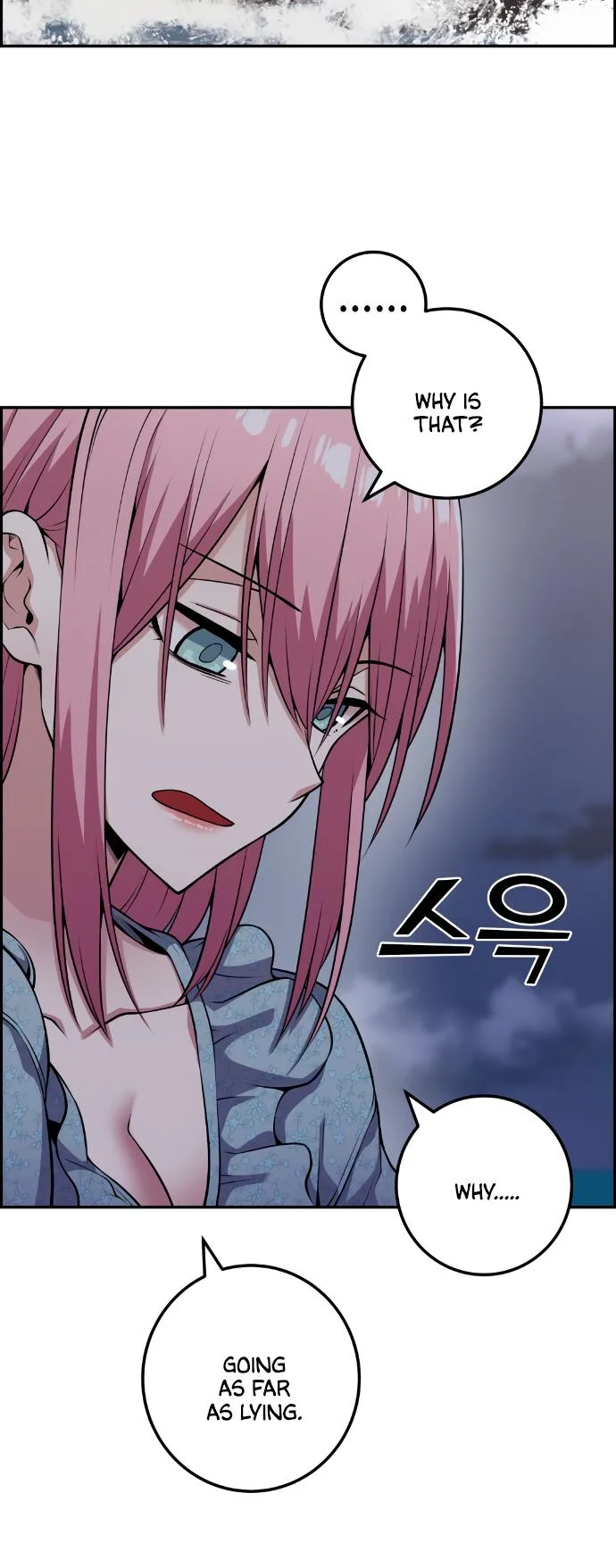 Webtoon Character Na Kang Lim Chapter 61 page 9