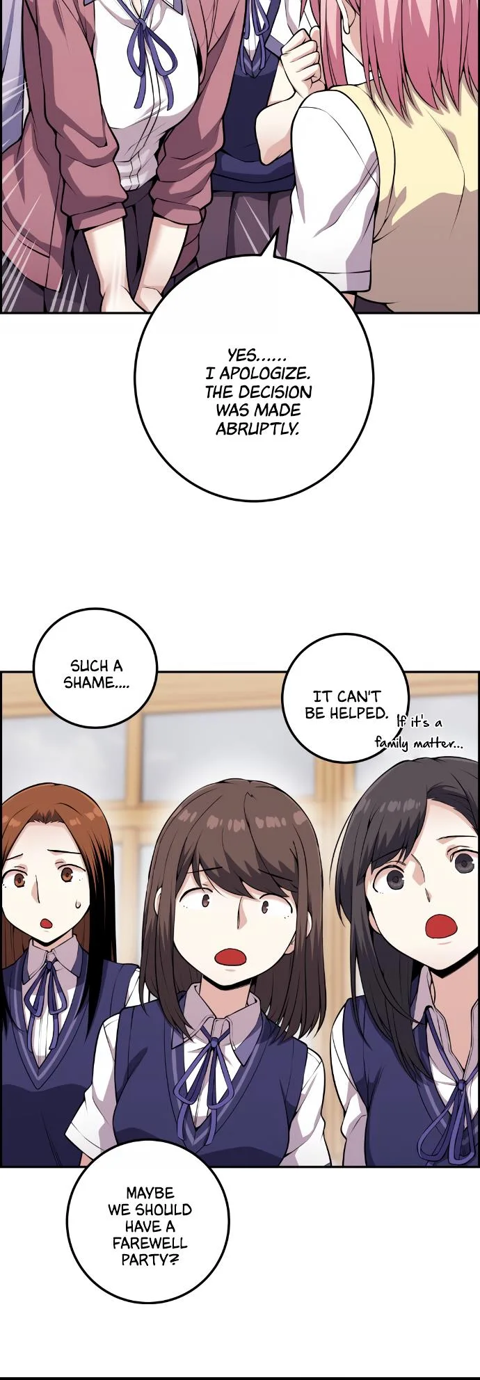 Webtoon Character Na Kang Lim Chapter 61 page 28
