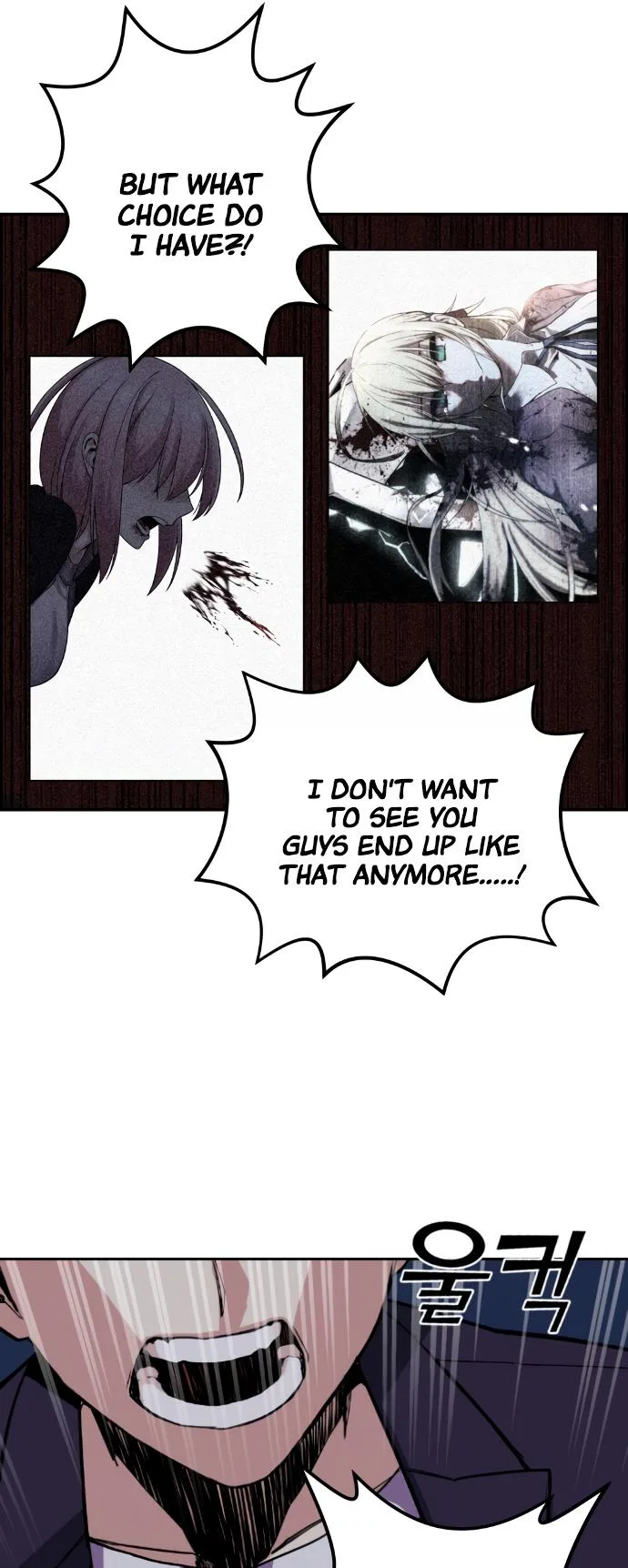 Webtoon Character Na Kang Lim Chapter 61 page 16