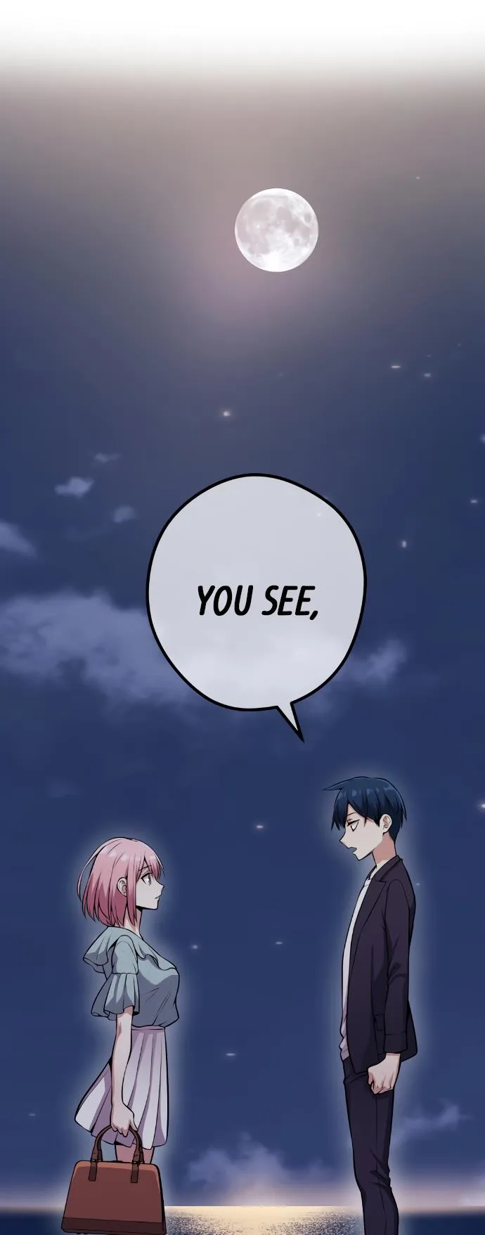 Webtoon Character Na Kang Lim Chapter 61 page 3